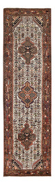Hamadan Alfombra 289x78cm - Alfombra persa