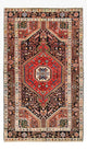 Tuserkan Alfombra 125x223cm - Alfombra persa