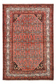 Hamadan Alfombra 227x150cm - Alfombra persa