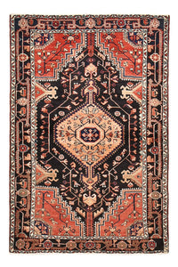 Tuserkan Alfombra 175x103cm - Alfombra persa – product image