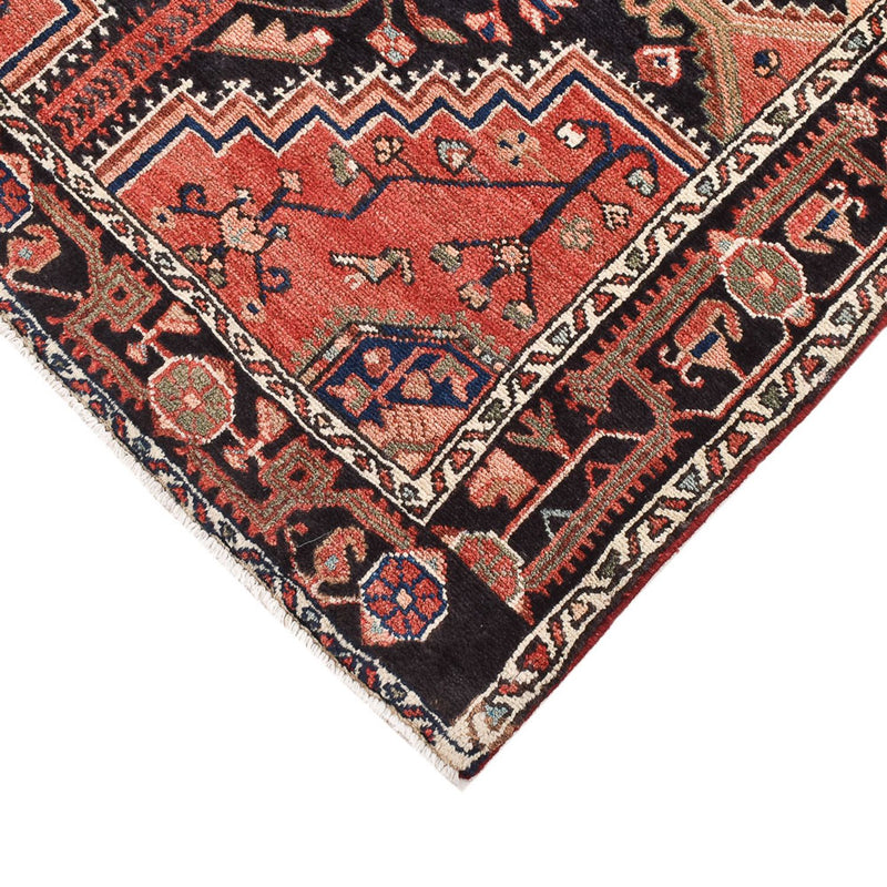 Alfombra de pasillo Alfombra persa - Nómada - 175 x 103 cm - multicolor