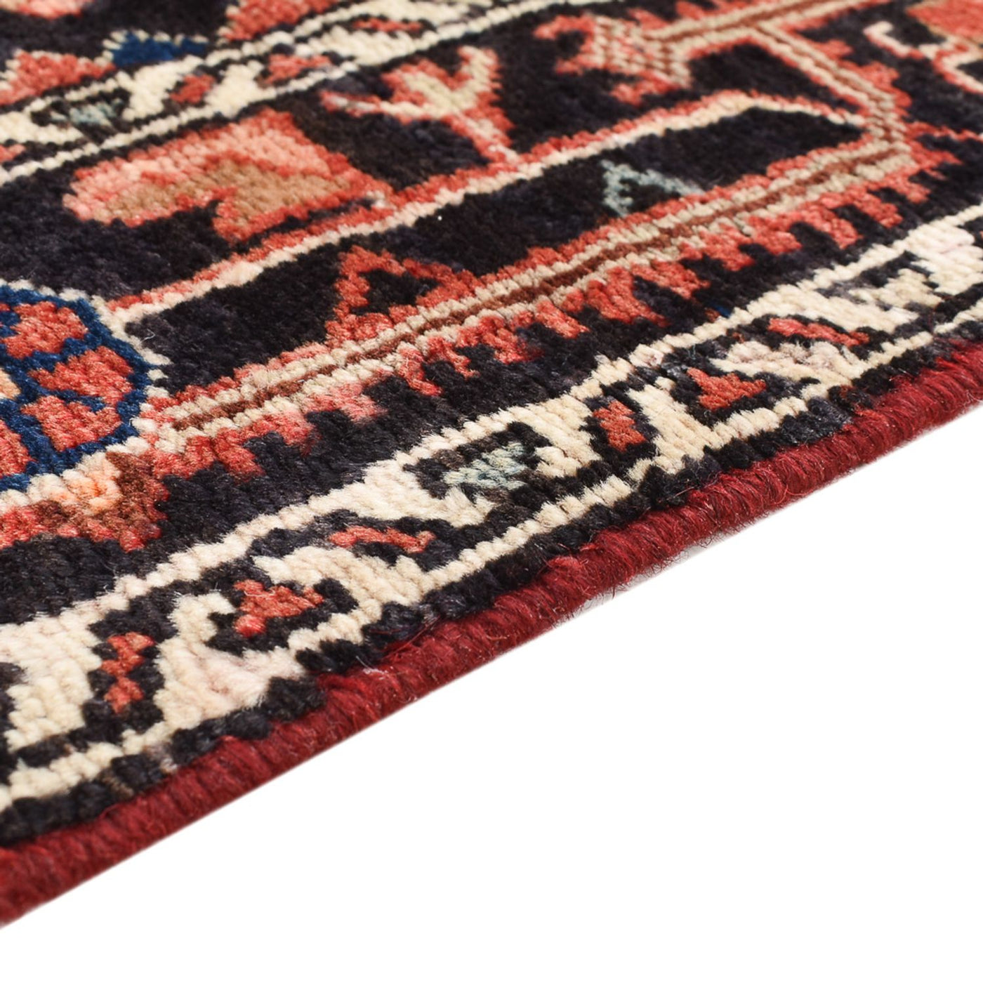 Tuserkan Alfombra 175x103cm - Alfombra persa