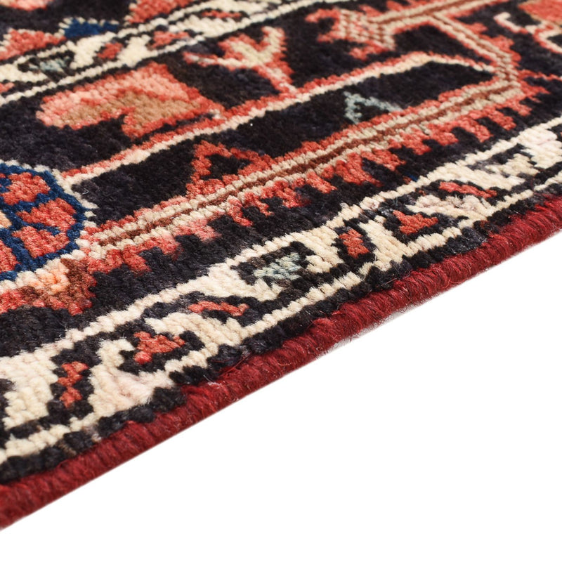 Alfombra de pasillo Alfombra persa - Nómada - 175 x 103 cm - multicolor
