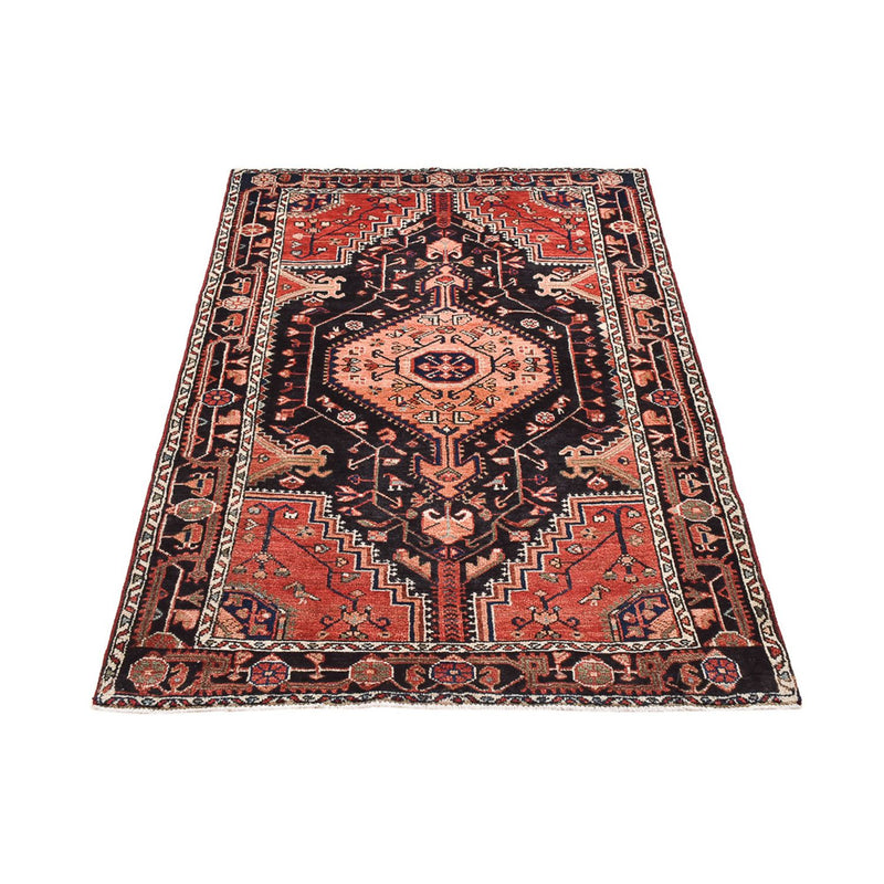 Alfombra de pasillo Alfombra persa - Nómada - 175 x 103 cm - multicolor