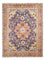 Alfombra persa - Tabriz - 281 x 211 cm - multicolor