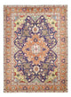 Tabriz Alfombra 211x281cm - Alfombra persa