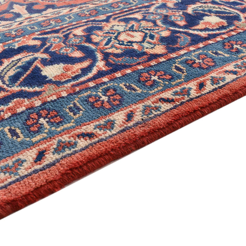 Alfombra persa - Clásica - 316 x 225 cm - rojo claro