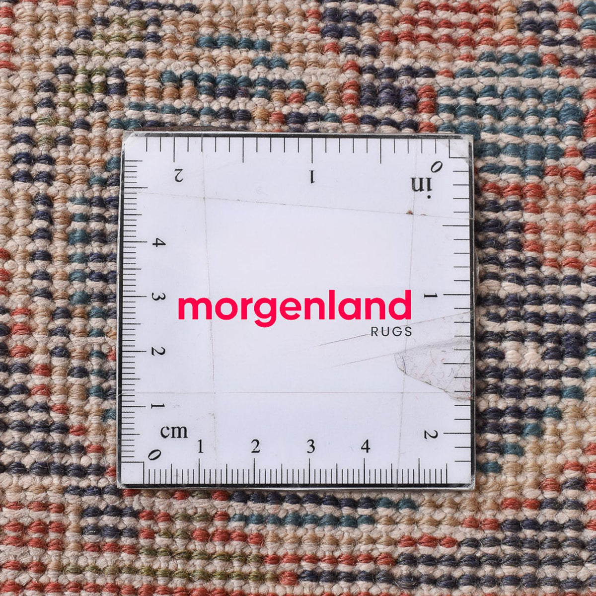 Alfombra persa - Clásica - 316 x 225 cm - rojo claro