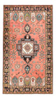 Khal Mohammadi Alfombra 200x350cm - Alfombra oriental