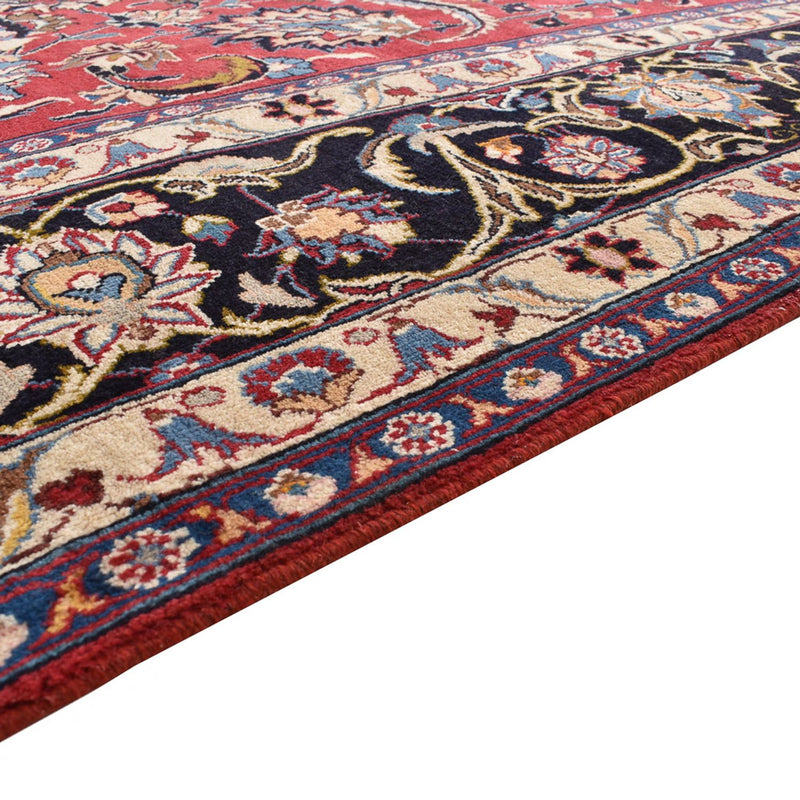 Alfombra persa - Clásica - 396 x 298 cm - rojo