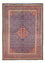 Alfombra persa - Clásica - 326 x 227 cm - púrpura
