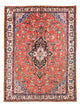 Mahal Alfombra 227x305cm - Alfombra persa