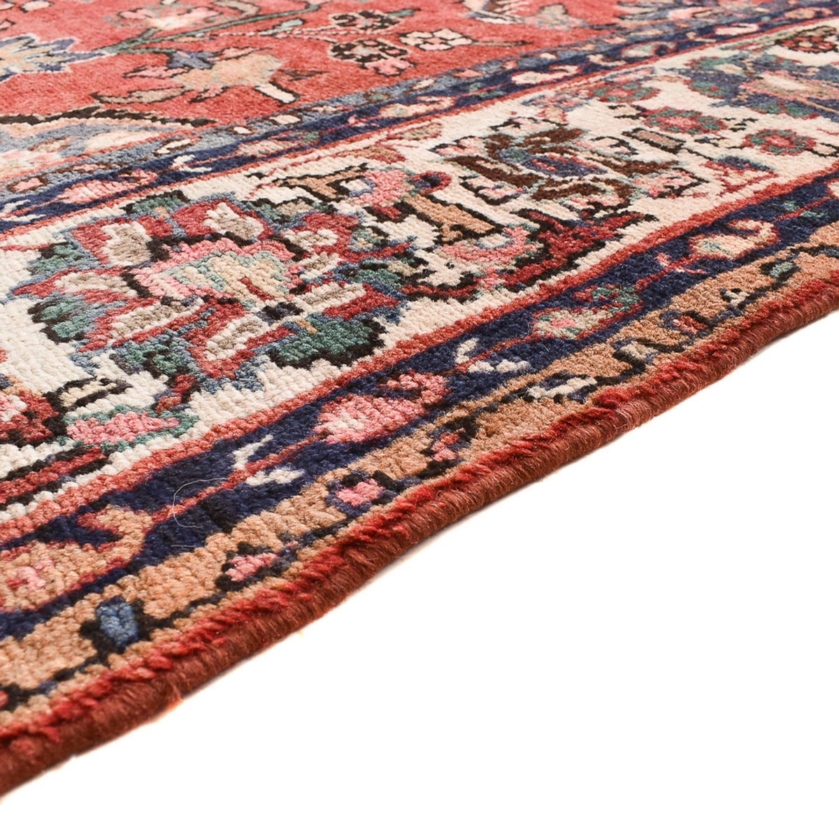Mahal Alfombra 227x305cm - Alfombra persa