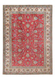Tabriz Alfombra 342x240cm - Alfombra persa