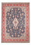 Alfombra persa - Clásica - 375 x 263 cm - azul oscuro