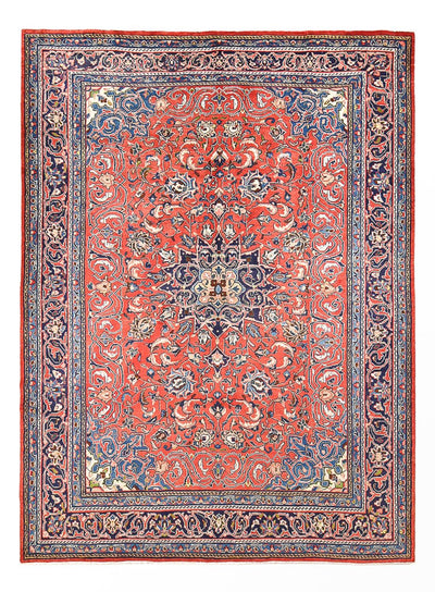 Mahal Alfombra 245x337cm - Alfombra persa
