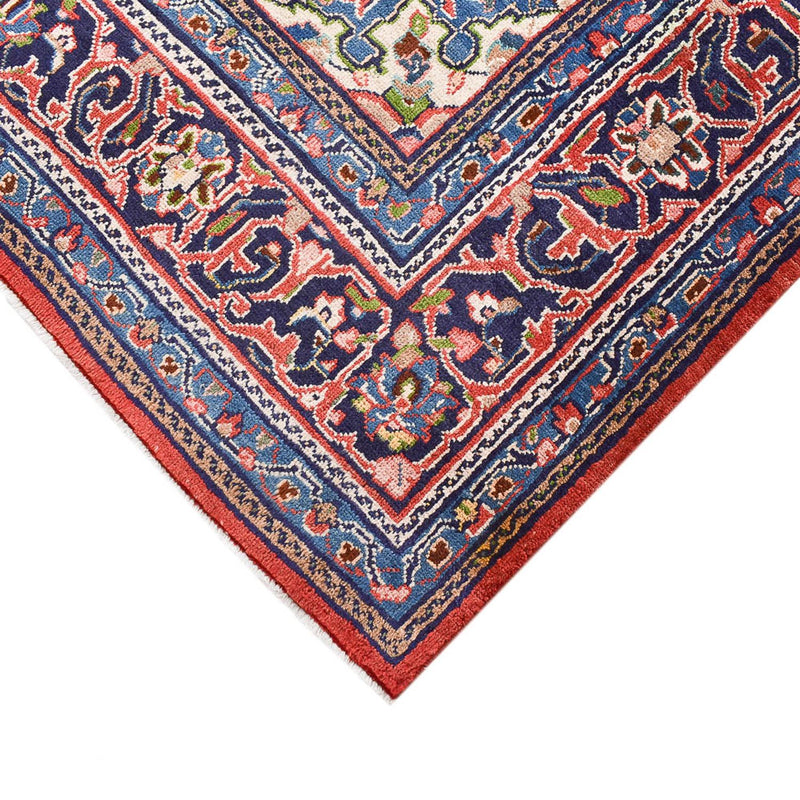 Alfombra persa - Clásica - 337 x 245 cm - rojo claro