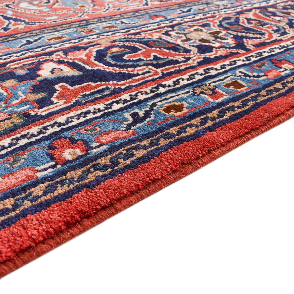 Mahal Alfombra 245x337cm - Alfombra persa