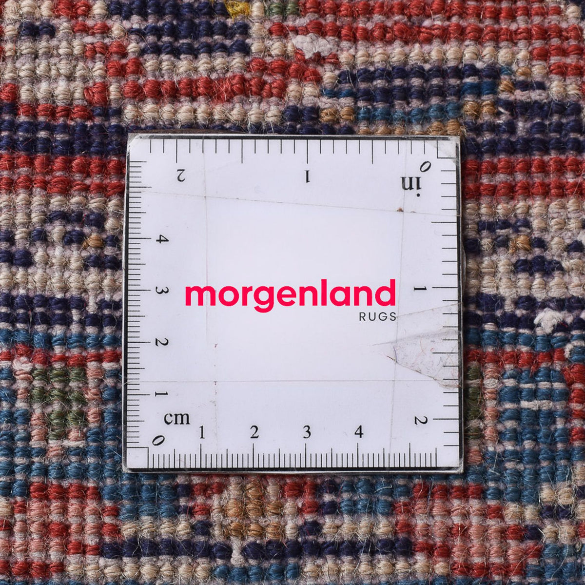 Alfombra persa - Clásica - 337 x 245 cm - rojo claro