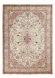 Tabriz Alfombra 246x345cm - Alfombra persa