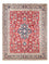 Alfombra persa - Clásica - 319 x 240 cm - rojo