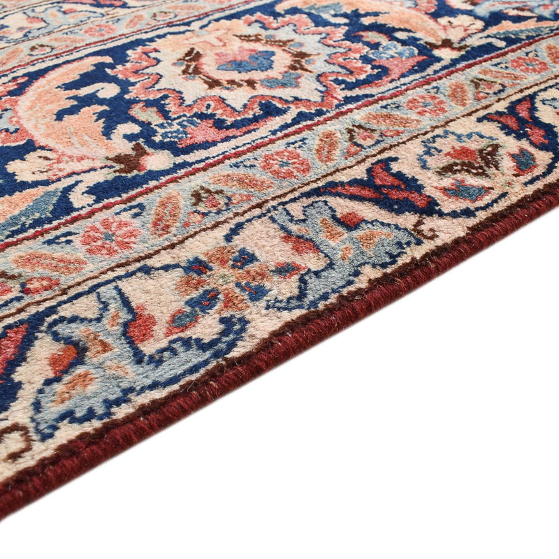 Alfombra persa - Clásica - 319 x 240 cm - rojo