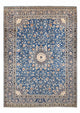 Kashmar Alfombra 354x249cm - Alfombra persa