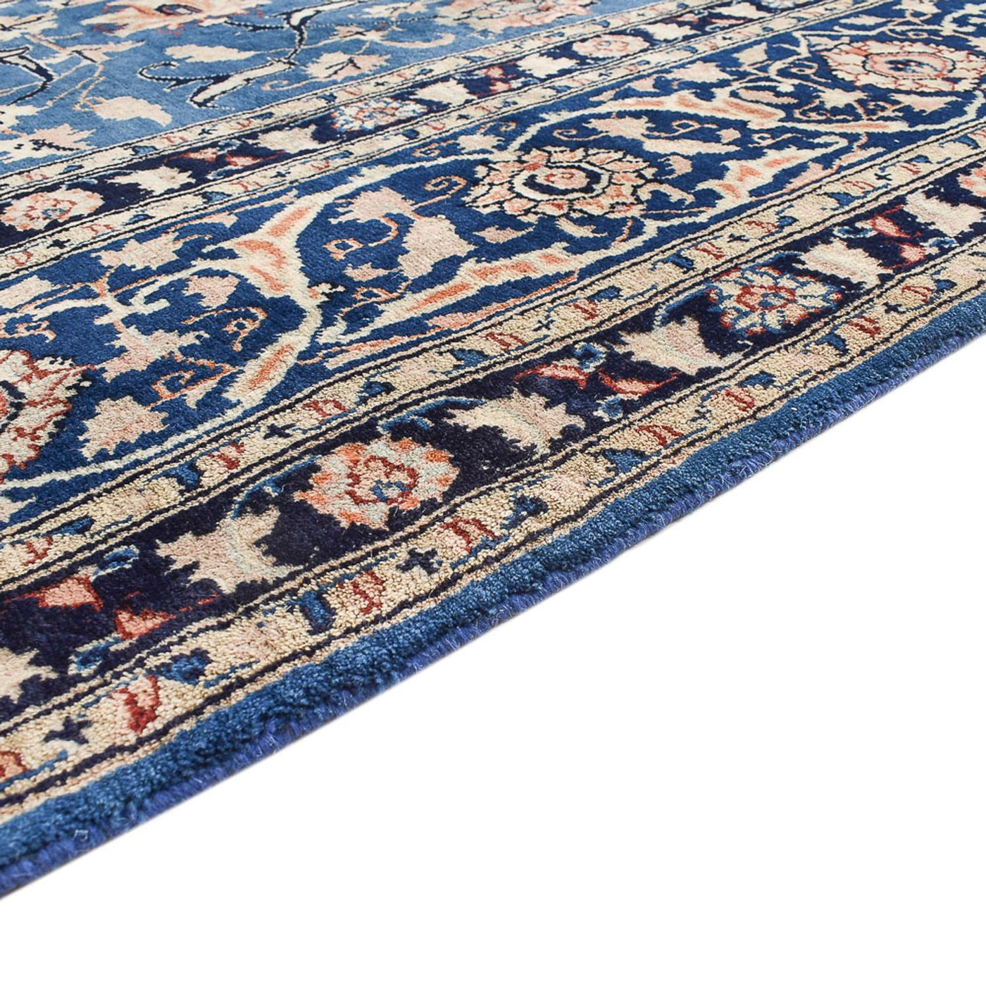 Kashmar Alfombra 354x249cm - Alfombra persa