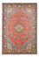 Alfombra persa - Real - 322 x 221 cm - rojo