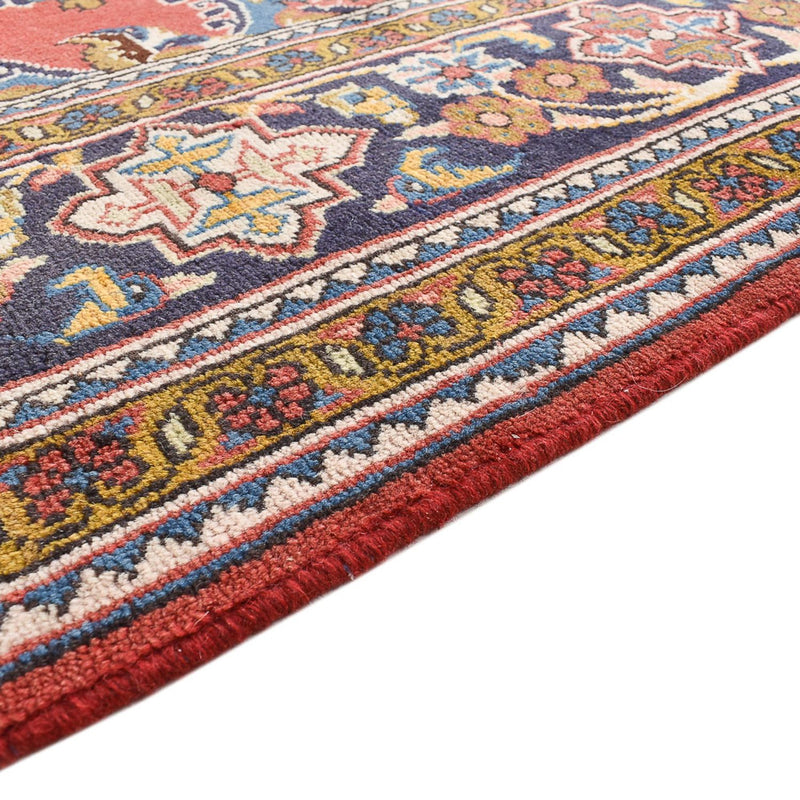 Alfombra persa - Real - 322 x 221 cm - rojo