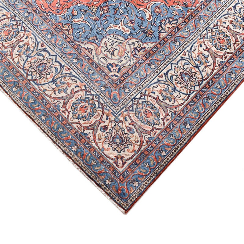 Alfombra persa - Clásica - 353 x 241 cm - rojo claro