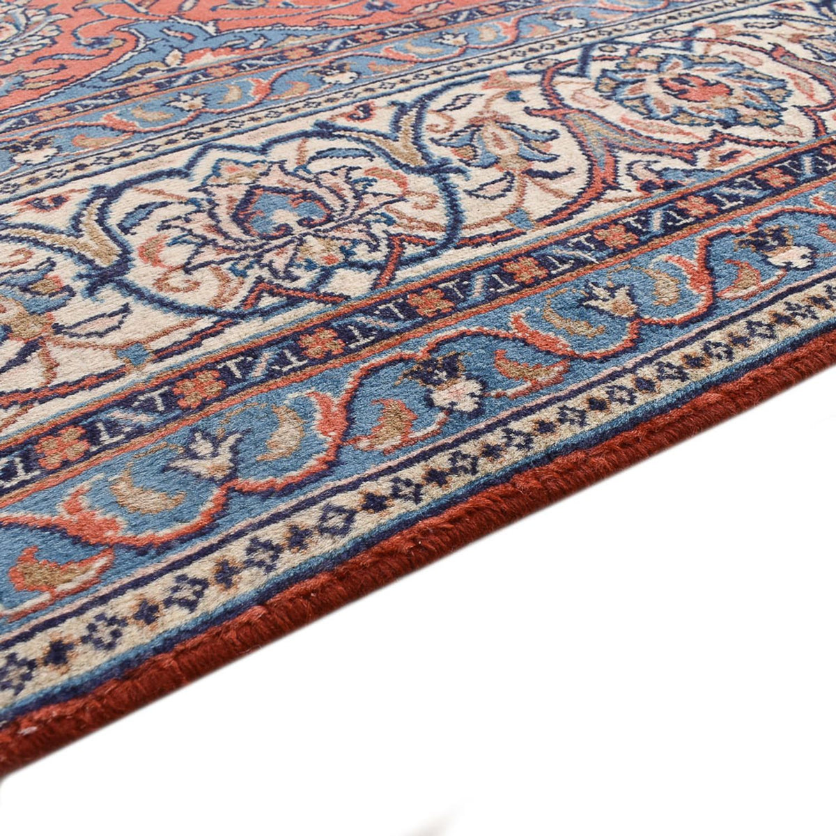 Sarouk Alfombra 241x353cm - Alfombra persa