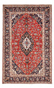 Kashan Alfombra 235x148cm - Alfombra persa