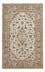 Alfombra persa - Keshan - 212 x 135 cm - arena