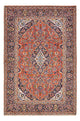 Kashan Alfombra 210x140cm - Alfombra persa