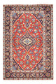 Kashan Alfombra 147x97cm - Alfombra persa