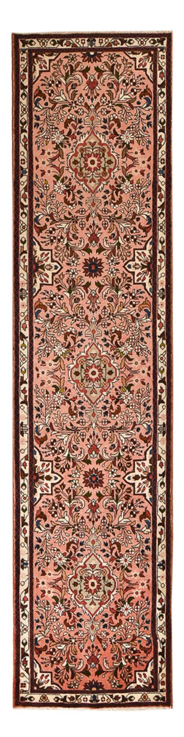Mehraban Alfombra 78x328cm - Alfombra persa