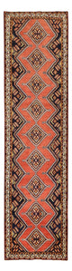 Rudbar Alfombra 81x312cm - Alfombra persa