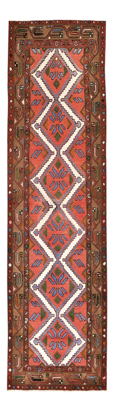Ardabil Alfombra 81x303cm - Alfombra persa