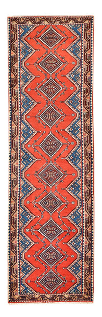 Ardabil Alfombra 80x276cm - Alfombra persa – product image