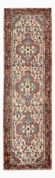 Hamadan Alfombra 86x298cm - Alfombra persa