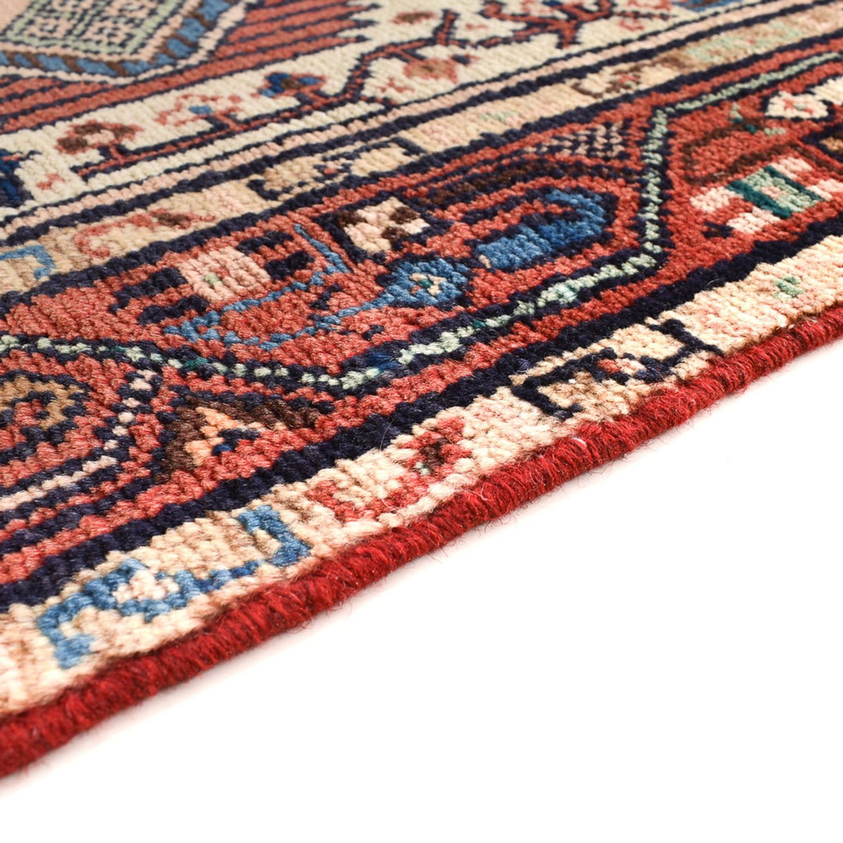 Hamadan Alfombra 86x298cm - Alfombra persa