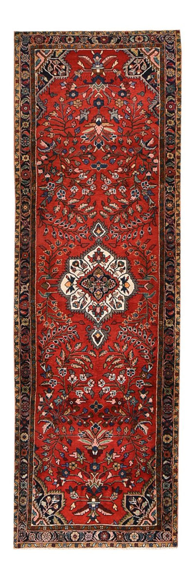Mehraban Alfombra 98x320cm - Alfombra persa