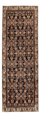 Alfombra de pasillo Alfombra Ziegler - 293 x 98 cm - beige oscuro