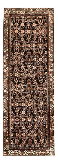 Alfombra de pasillo Alfombra Ziegler - 293 x 98 cm - beige oscuro