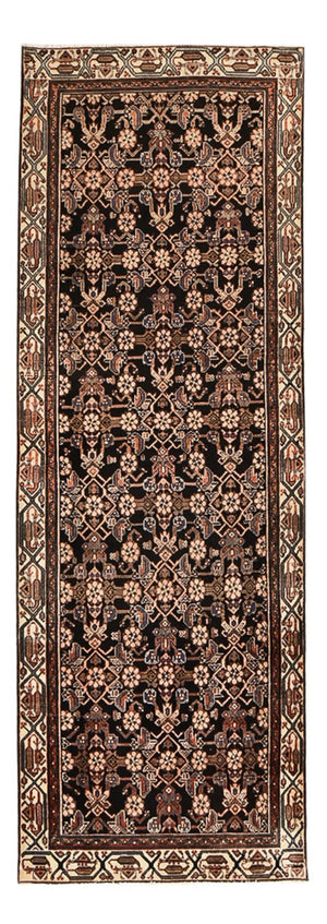 Alfombra de pasillo Alfombra Ziegler - 293 x 98 cm - beige oscuro