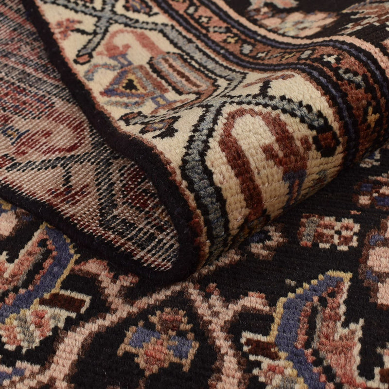 Alfombra de pasillo Alfombra Ziegler - 293 x 98 cm - beige oscuro