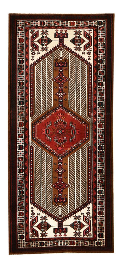 Sarab Alfombra 100x220cm - Alfombra persa