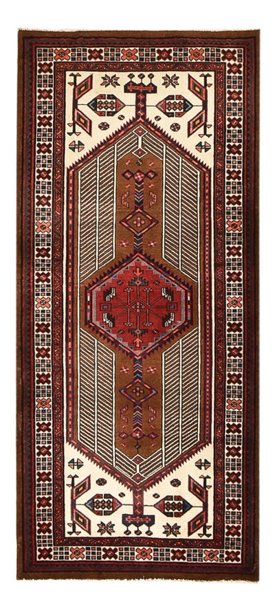 Sarab Alfombra 100x222cm - Alfombra persa