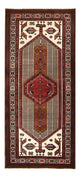 Sarab Alfombra 100x222cm - Alfombra persa